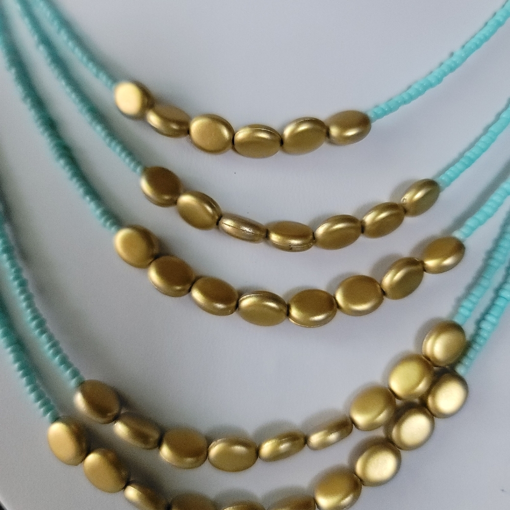 Necklace - Picture 2 of 3